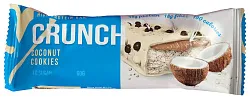Батончик КРАНЧ Кокосовое печенье 60г