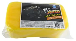 Губка автомобильная РУСАЛОЧКА Джамбо 1шт
