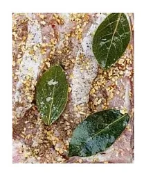 Грудинка ДОБРИЧ Домашняя соленая 1кг