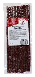 Колбаски МЕЖЕНИНОВСКАЯ ПФ Би-фи с/к в/у 100г