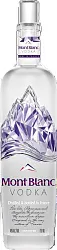 Водка МОН БЛАН 40% ст/б 0.7л
