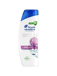 Шампунь ХЕД&ШОЛДЕРС Энергия океана 360мл