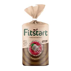 Хлебцы ФИТСТАРТ Бородинские многозерновые 90г