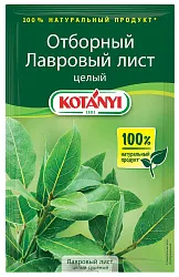 Лавровый лист КОТАНИ м/у 5г