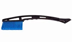Щетка для снега КС Авто со скребком арт.КС-44