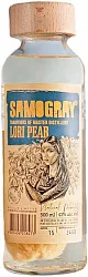 Настойка АМГ Самограй Груша Лори 43% ст/б 0.5л