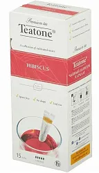 Чай ТИТОН Каркаде 15 стиков