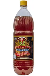 Квас БАБУШКИН КВАСОК пэт 1.5л