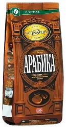 Кофе МКП Арабика зерно 250г