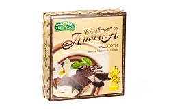 Набор конфет БЕЛЕВСКАЯ ПТИЧКА Ассорти 300г