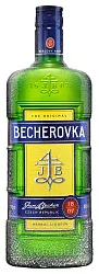Ликер БЕХЕРОВКА 38% ст/б 0.7л