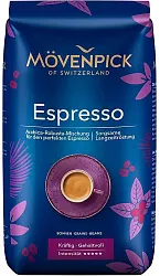 Кофе МОВЕНПИК Эспрессо зерно 500г