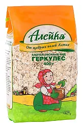 Геркулес АЛЕЙКА м/у 400г