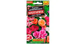 Семена АЭЛИТА Годеция Маргарита 0.2г