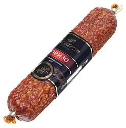 Колбаса ЭЛИКАТЕССЕ Чоризо с/к 200г