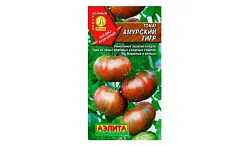 Семена АЭЛИТА Томат Амурский тигр 0.1г