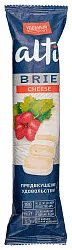 Сыр АЛТИ Бри Чиз снэк с белой плесенью бзмж 60% 180г