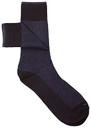 Носки мужские НАТУРА р.25-27 арт.3011