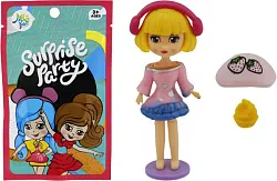 Кукла ТАМ-ТАМ арт.MFT248372