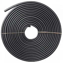 Шланг поливочный резина Д18мм 20м арт.65250