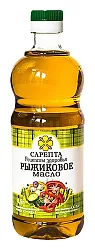 Масло рыжиковое САРЕПТА Камелина нерафинированное ст/б 0.25л