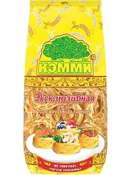 Мак.изделия КЭММИ Гнезда для начинки и гарнира №4 м/у 250г