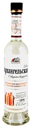 Водка АРХАНГЕЛЬСКАЯ Северная выдержка 40% ст/б 0.5л