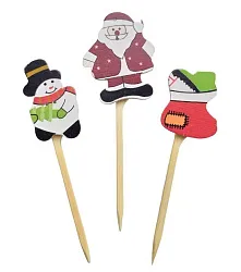 Пики СФЕРА Фигурки 6шт арт.2-0234 НГ