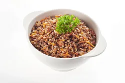 Гречка с овощами 1кг