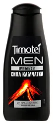 Шампунь ТИМОТЕЙ Эвкалипт для мужчин 400мл