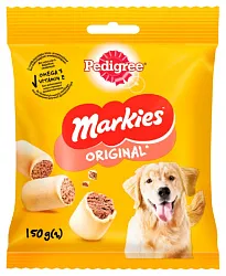 Лакомство для собак ПЕДИГРИ Маркиз лакомство 150г