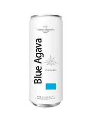 Газ.напиток КОЛЛЕКЦИЯ СТАЛКОМ агава ж/б 0.33л