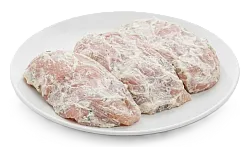 Шашлык ДОБРИЧ из куриного филе охл 1кг