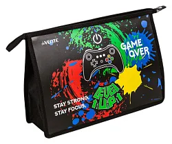 Папка для тетрадей ДЕВЕНТЕ Левел Ап Гейм А4 арт.8056412