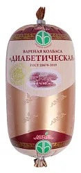 Колбаса ЛАМА Диабетическая 450г