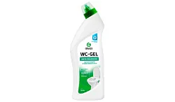 Чистящее средство для сантехники ГРАСС WC-гель 750мл