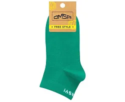 Носки унисекс ОМСА Фристайл р.39-41 арт.605