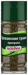 Приправа КОТАНИ Прованские травы м/у 30г