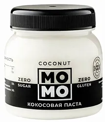 Паста МОМО кокосовая 250г