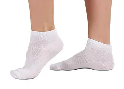 Носки женские КЛЕВЕР р.25 арт.L2001