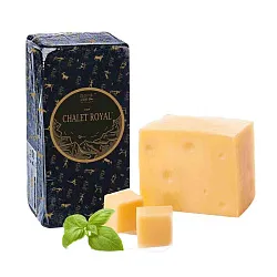Сыр ИЗ-ЗА ГОР АЛТАЯ Шалет роял бзмж 50%