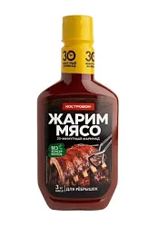 Маринад КОСТРОВОК для ребрышек 300г