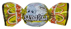 Карамель РАХАТ Алматинский зазнайка 250г