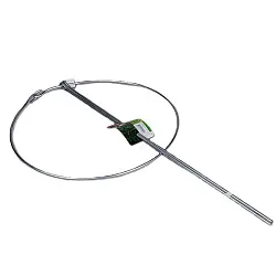 Кустодержатель круглый Д30см арт.523082