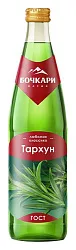 Газ.напиток БОЧКАРИ Тархун ст/б 0.45л