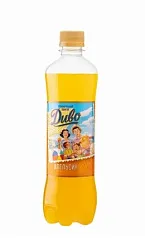 Газ.напиток ДИВО апельсин 1.5л