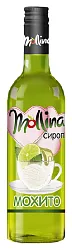 Сироп МОЛЛИНА мохито ст/б 345г