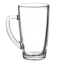 Кружка Капучино 400мл арт.524806