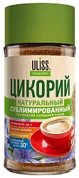 Цикорий УЛИСС сублимированный ст/б 85г