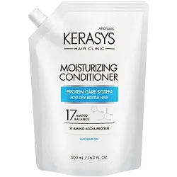 Кондиционер КЕРАСИС Увлажняющий д/пак 500мл
